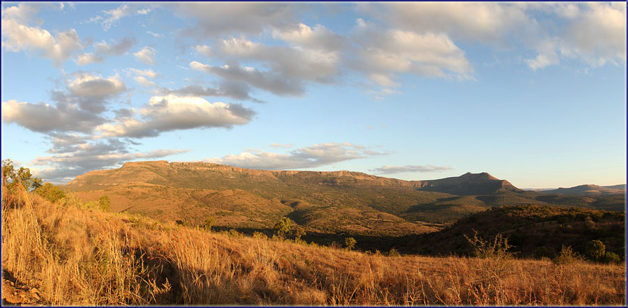 Ithala Mountain View