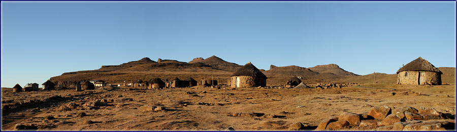 Sani Top Cultural Village